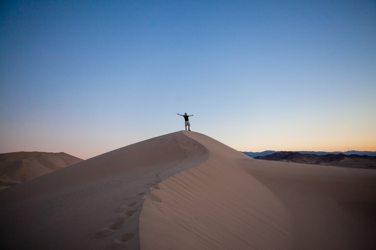 Inspiring Stories of People Who Achieved Their Dreams